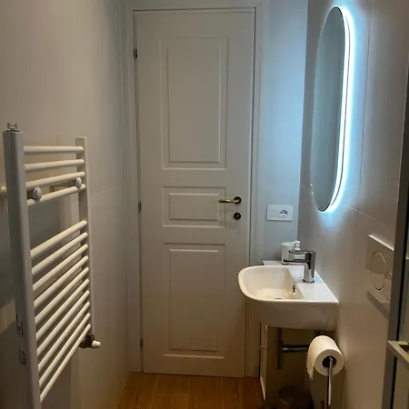 Appartamento Vatican Deluxe - Casa Cesarina Roma