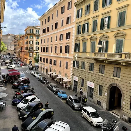 Vatican Deluxe - Casa Cesarina Appartamento Roma