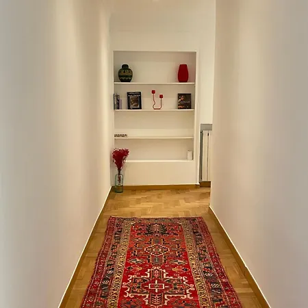 Vatican Deluxe - Casa Cesarina Appartamento *