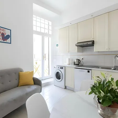 Appartamento Vatican Deluxe - Casa Cesarina *