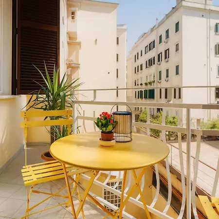 Vatican Deluxe - Casa Cesarina Appartamento Roma