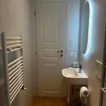 Apartmán Vatican Deluxe - Casa Cesarina Řím