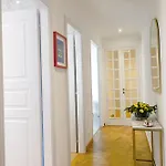 Apartmán Vatican Deluxe - Casa Cesarina *