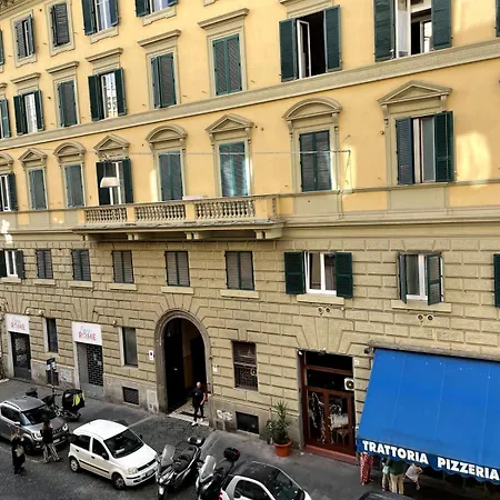 Vatican - Casa Cesarina アパート ローマ