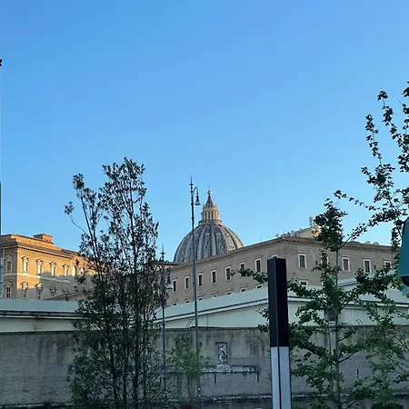 Vatican - Casa Cesarina