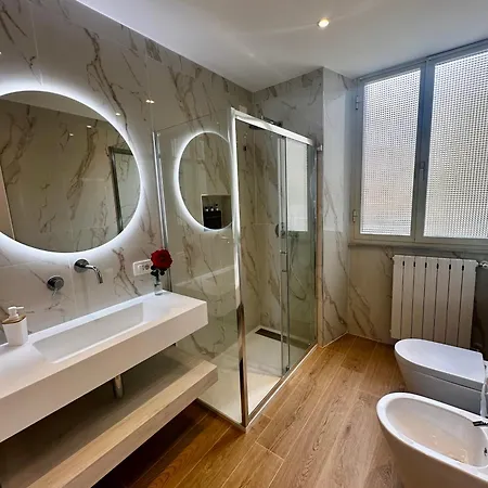 Vatican Deluxe - Casa Cesarina *