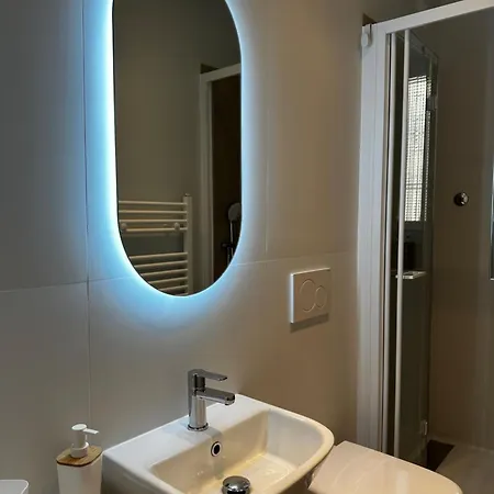 Vatican Deluxe - Casa Cesarina * 罗马